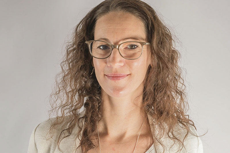 Laura Schuler