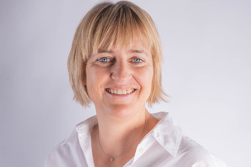 Pia Ziswiler