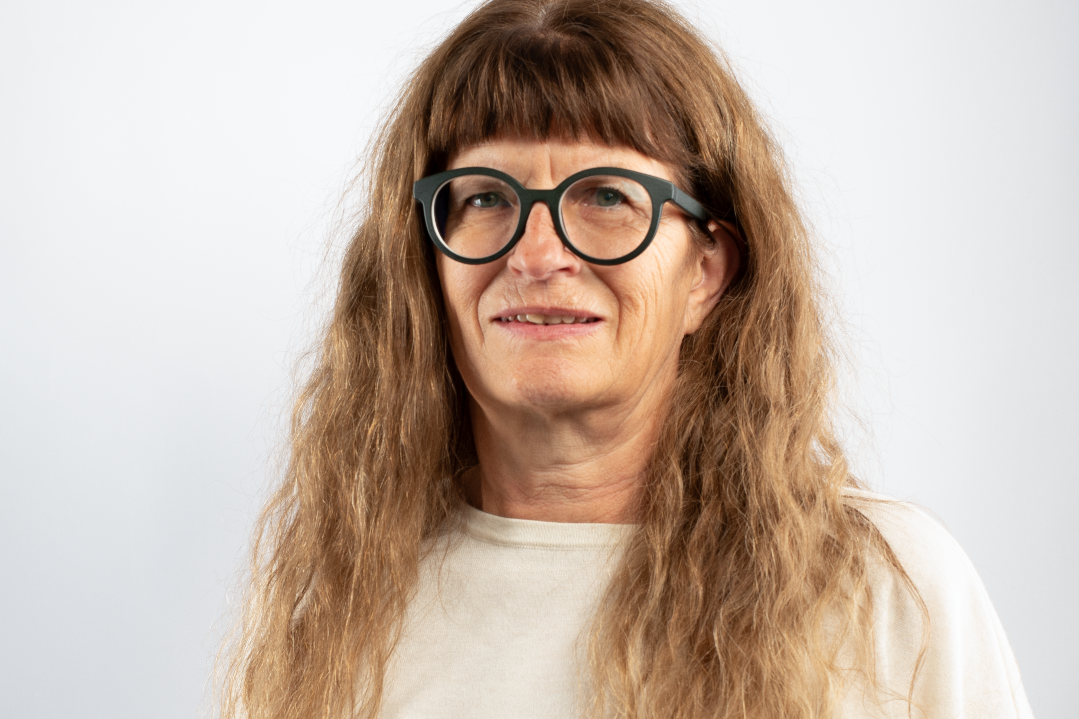 Sylvia Estermann