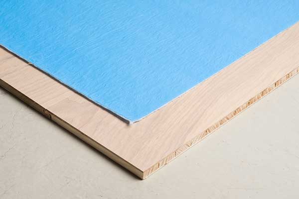 Floor-Clean Active Blue