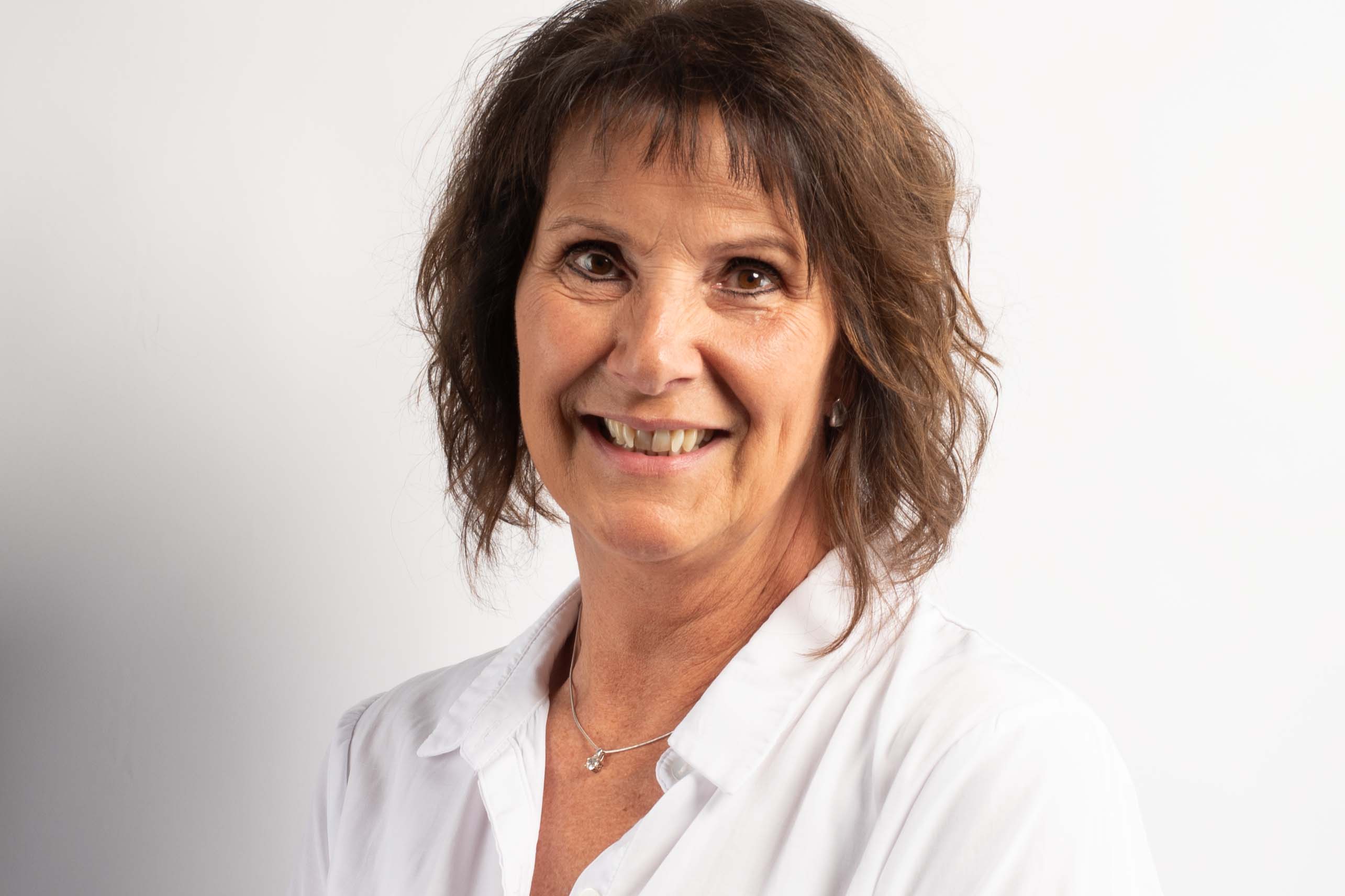 Sonja Zehnder